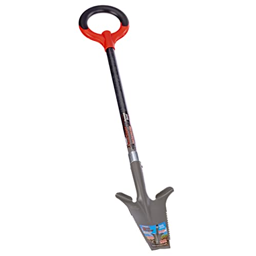 Radius Garden Root Slayer - Détartrage Rapide pour Massifs 23311, Outil de Jardinage Proficace
